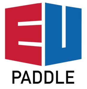 PADDLING PROGRAMS Logo