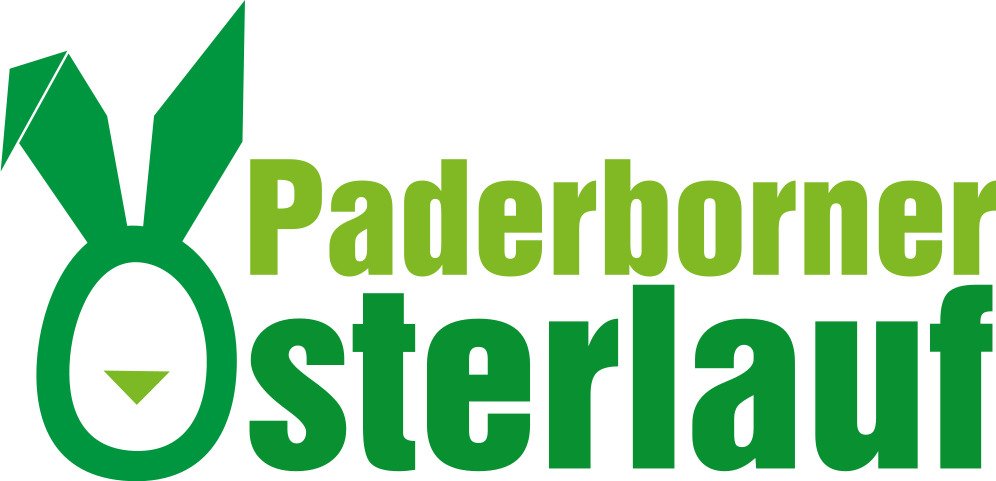Paderborn Easter Run Logo