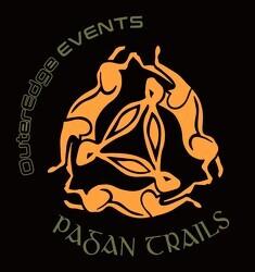 Pagan Midwinter Half Marathon Logo