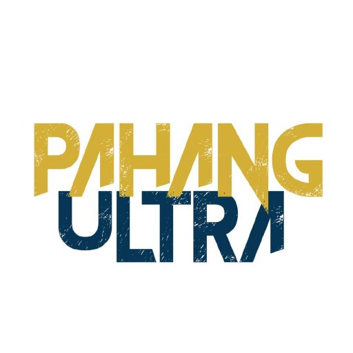 Pahang Ultra 2026 Logo