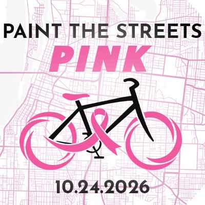 Paint the Streets Pink 2026 (Memphis)