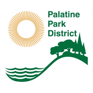 Palatine Park District Turkey Trot Logo