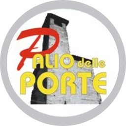 Palio delle Porte Logo