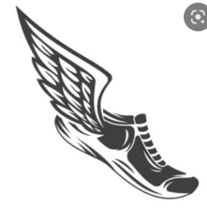 Palisades Community Foundation Fun Run and 1 Mile Family Walk Logo