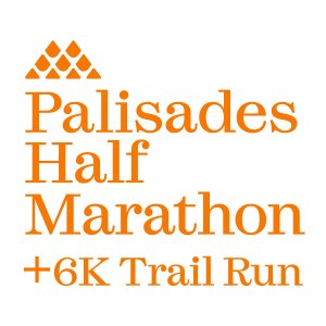 Palisades Half Marathon + 6K Trail Run