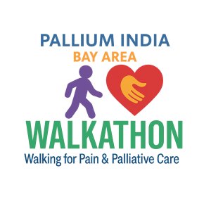 Pallium India Bay Area Walkathon 2026