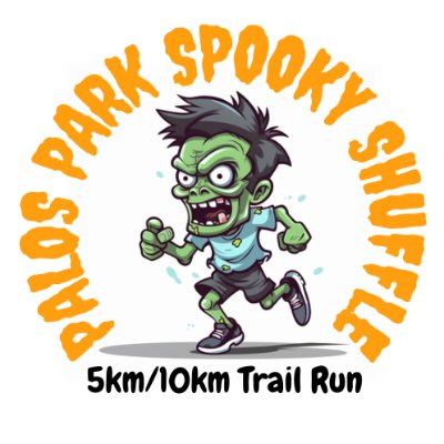 Palos Park Spooky Shuffle 2026
