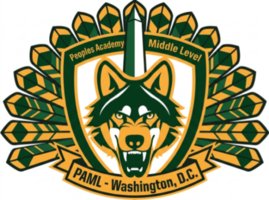PAML's Turkey Trot Logo