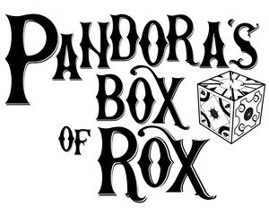 Pandora's Box of Rox