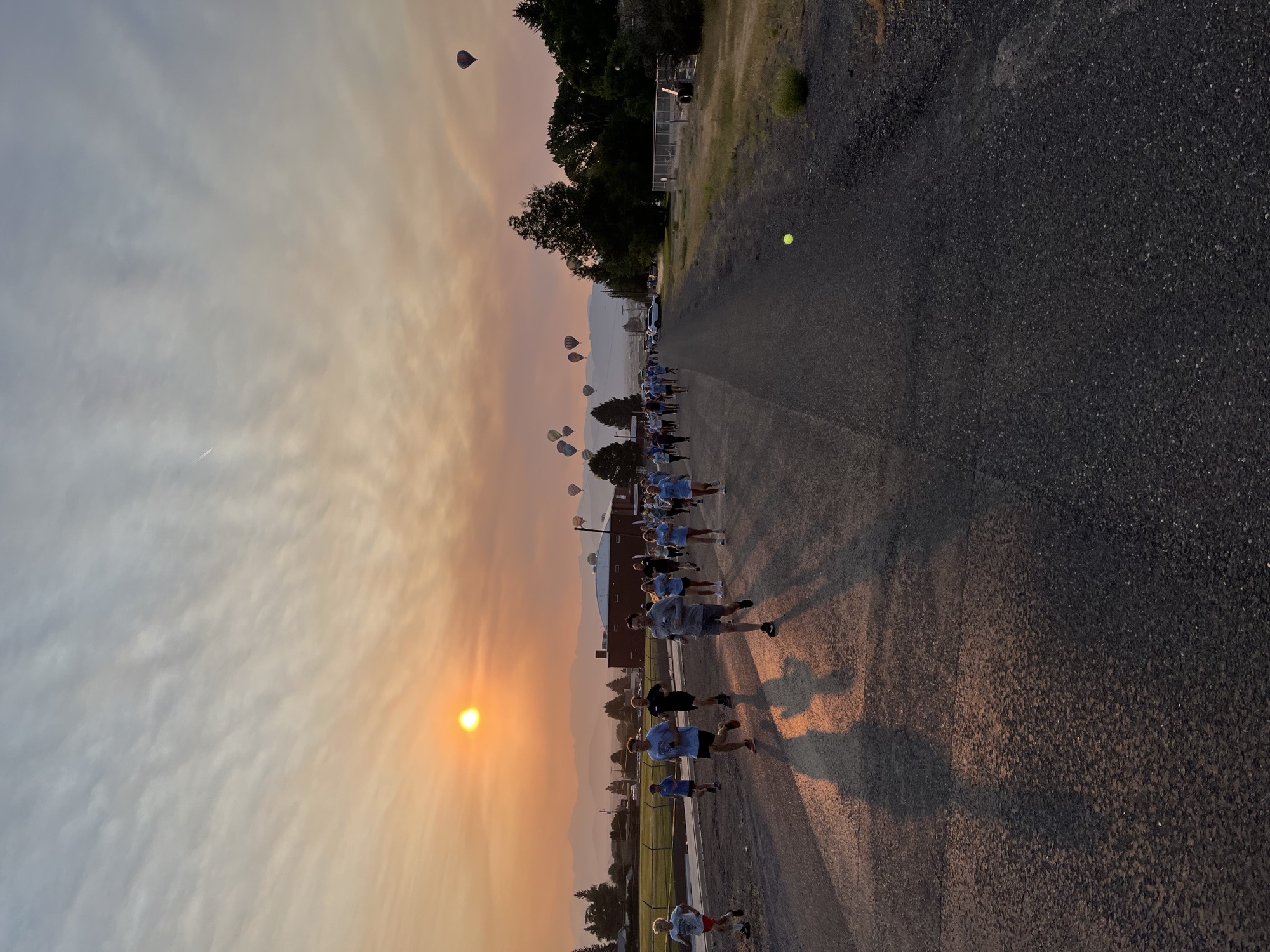 Panguitch Valley Balloon Rally 5K 2026