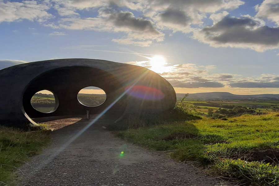 Panopticons Ultra Logo