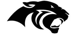 Panther Prowl 5k and 1 Mile Fun Run Logo