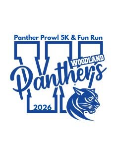 Panther Prowl 5K & Fun Run