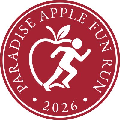 Paradise Apple Fun Run