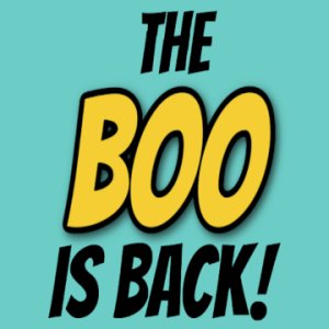 PARAGHOUL 5k/10k Logo