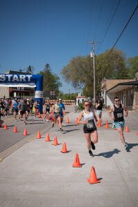 Paramount Berner 5k Run/Walk