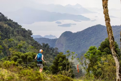 Paraty Brazil by UTMB