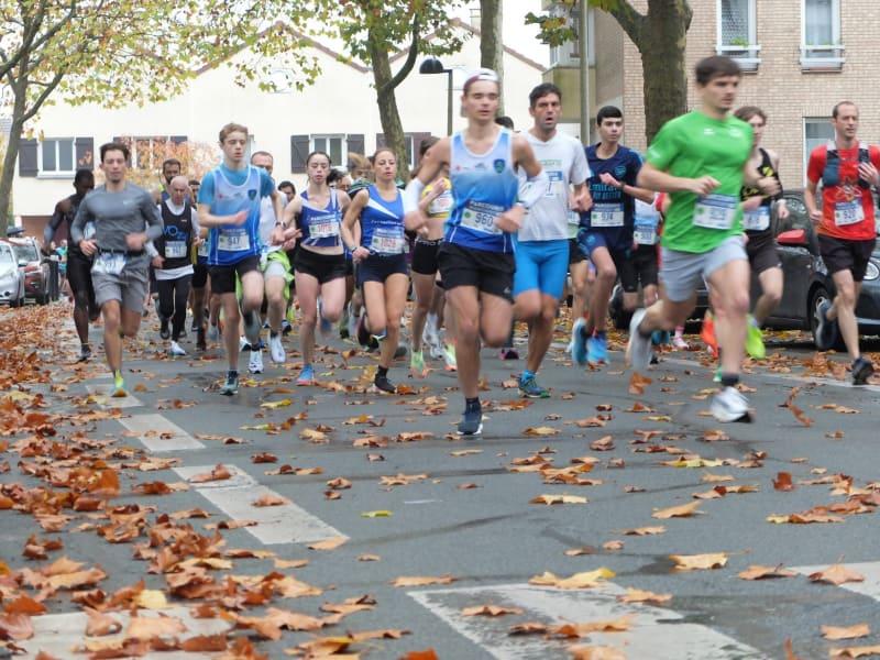 Parcourir Montigny