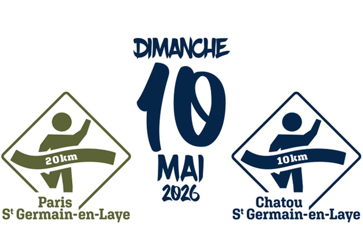 Paris Saint-Germain-en-Laye