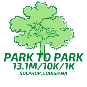 Park to Park 13.1M // 10K // 1K