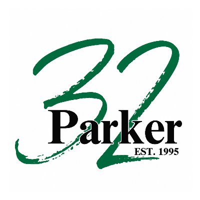 Parker Fun Run Logo