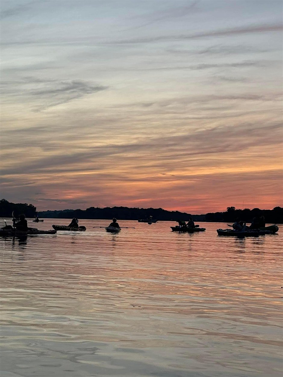 Parkersburg Paddlefest 2026
