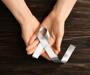 Parkinson's 5K & Wellness Walk Logo