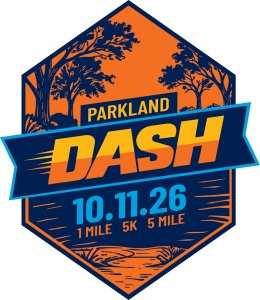 Parkland Dash 2026
