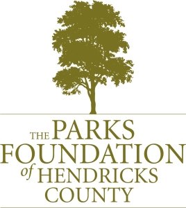 Parks Foundation of Hendricks County: Summer Fun Run & Walk Series Logo