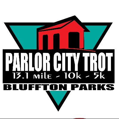 Parlor City Trot Logo