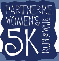 PartnerRe Women's 5k Run and Walk