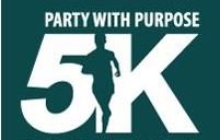 Party With Purpose 5K and After Party