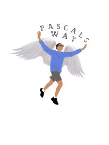 Pascal's Way 5K