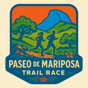 Paseo de Mariposa Trail Race