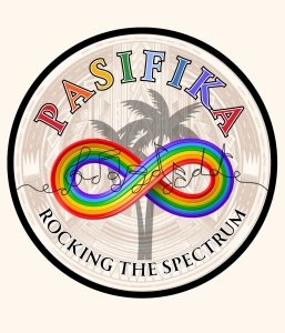Pasifika Rocking The Spectrum - Community Run