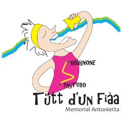 Pasturo-Rifugio Brioschi VK2 Tutt d’un fiàa Logo
