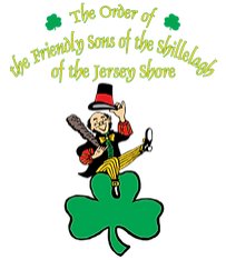 Pat Magovern Shillelagh 5K Race & One-Mile Walk Logo