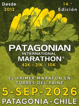 Patagonian International Marathon