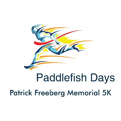 Patrick Freeberg Memorial Scholarship 5K