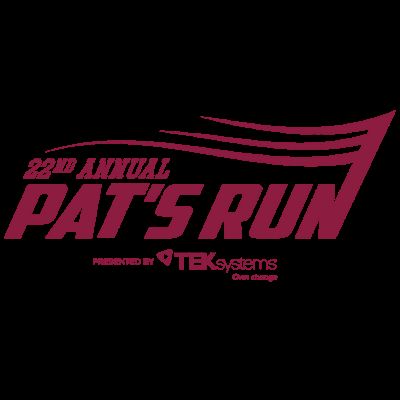Pat's Run, presented by TEKsystems
