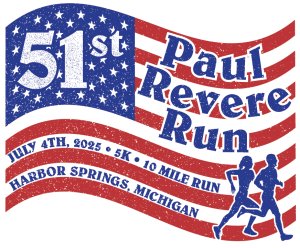 Paul Revere 5K &10 Mile Run/Walk