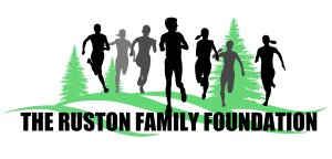 Paul Ruston Memorial Run Logo