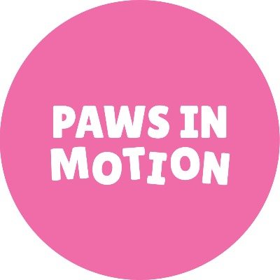 Paws in Motion