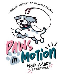 Paws in Motion Walk-a-thon & Festival