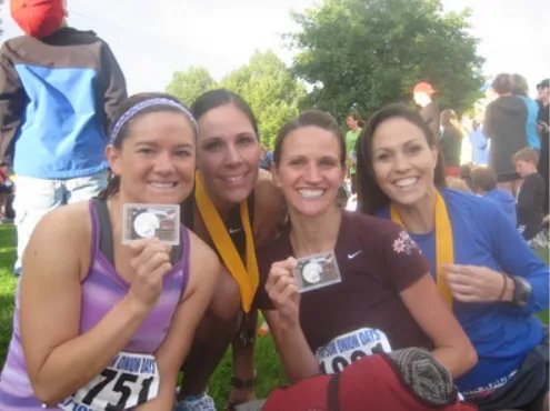 Payson Onion Days 5k/10k