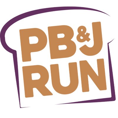 PB&J Run 2026 Logo