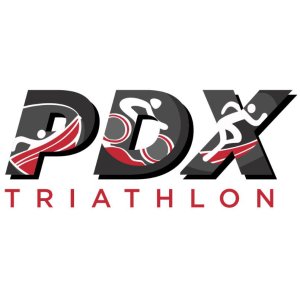 PDX Triathlon Festival Logo