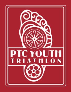 Peachtree City Youth Triathlon Logo