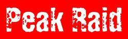 Peak Raid Race 1 Hayfield Logo