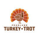 Pearland Turkey Trot Logo